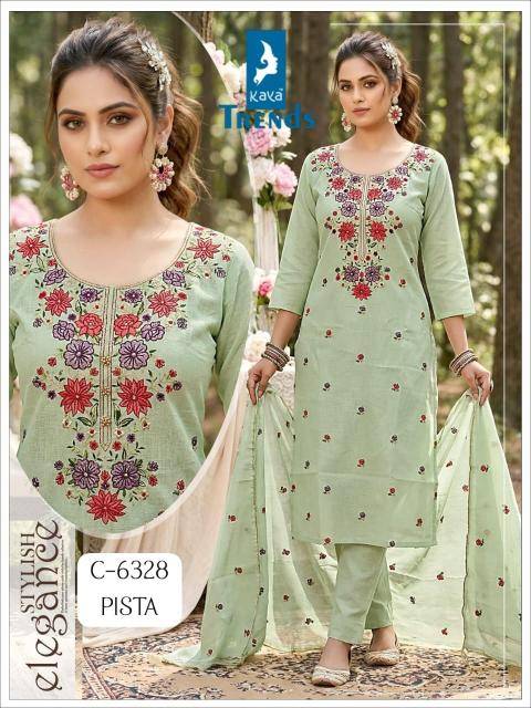 Kaya 6328 Kurti manufacturers in Ahmedabad